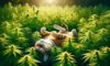 Catnip: The Allure for Our Beloved Feline Friends
