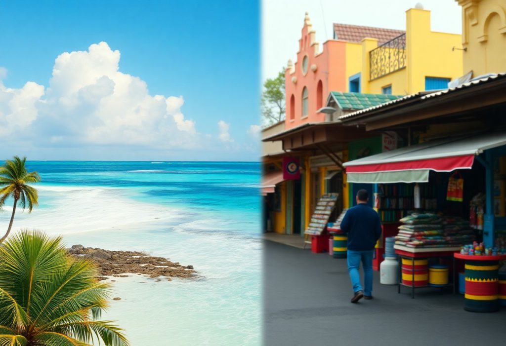 Belize vs. Mexico: Discover Your Ideal Travel Destination