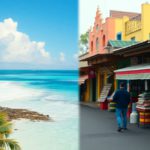 Belize vs. Mexico: Discover Your Ideal Travel Destination