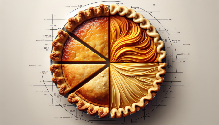 Flaky Pie Crust Secrets for Perfect Pastry Every Time