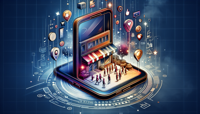 Google Business Profile Link to Boost Your Online Visibility