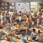 Clearing a UK Home Efficiently: Summer Guide Tips