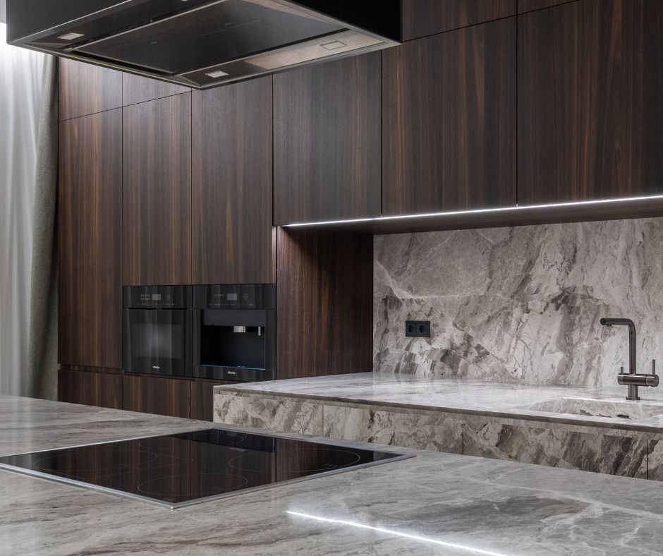 Induction Cooktops: Revolutionising Modern Kitchen Cooking