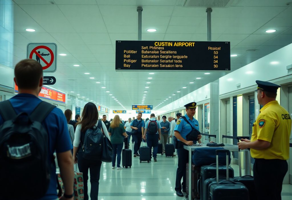 Customs Regulations: What You Can’t Bring into Belize