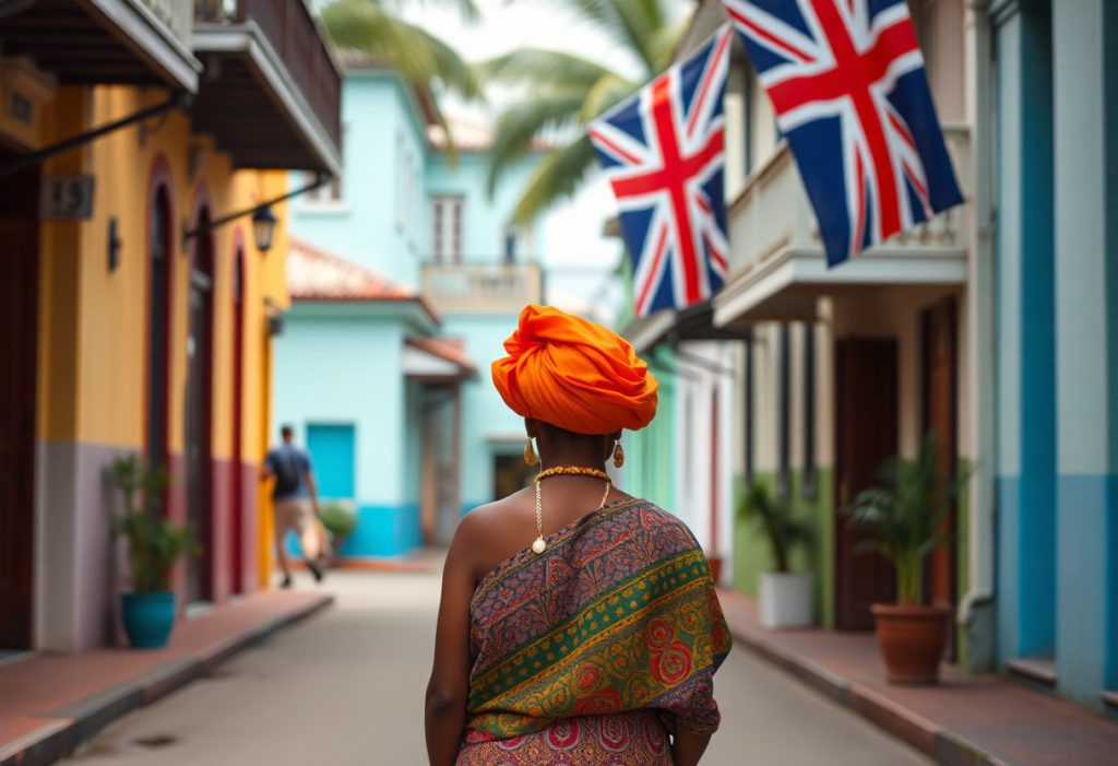 Belize’s English: Uncovering Colonial Heritage and Today’s Identity