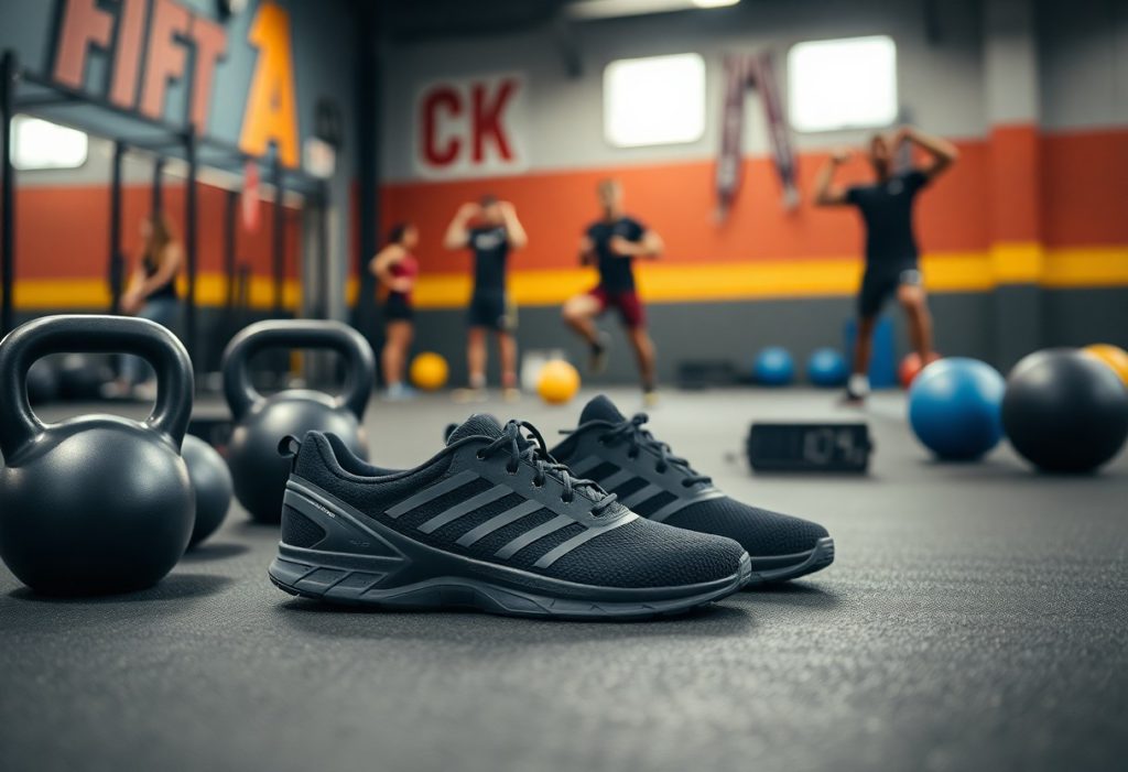 Xero Shoes: Performance Insights for 2025 CrossFit WODs