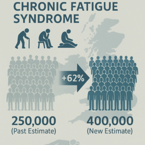 Supplements for Chronic Fatigue: Essential Guide to Relief