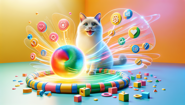 Cat Toys: The Ultimate Guide to Feline Fun
