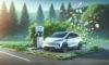 Electric Car Rental Online: Your Easy Eco-Friendly Choice