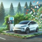 Electric Car Rental Online: Your Easy Eco-Friendly Choice