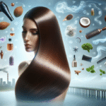 Hair Oils for Hydration: Essential Picks for UK Weather