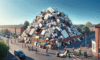 Recycling Bulky Items: A Comprehensive Guide for UK House Clearances