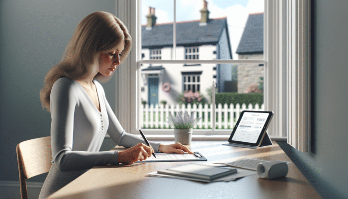 Home Clearing Remotely in the UK: A Comprehensive Legal Guide