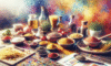 Pantry Staples: Essential Guide for Meal Preparation