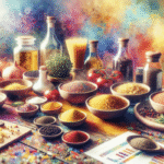 Pantry Staples: Essential Guide for Meal Preparation