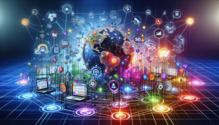 Digital Marketing Services: A Local Success Guide