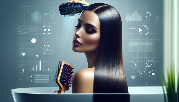 Hairbrush Selection Guide for Your Hair Type