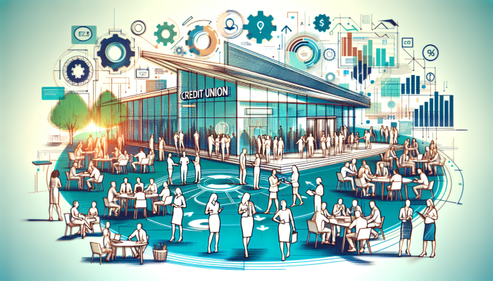 Debt Consolidation Options: Credit Unions vs Banks