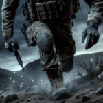 Tactical Gloves: Essential Features and Their Practical Applications