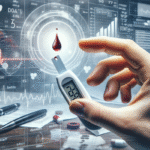 Diabetes Blood Test Guide: Local Insights for Portishead