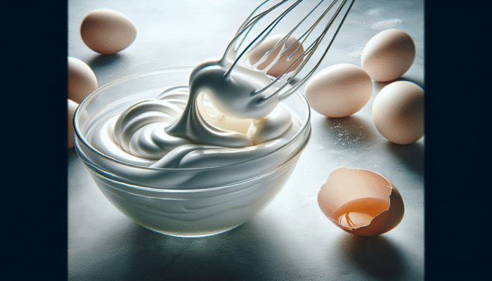 Pavlova Meringue Mastery: Unlocking Secrets to Perfection