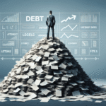 Consolidate Debt with Irregular Income: A Vital Guide