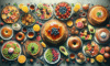 Breakfast Spread for Guests: Your Complete How-To Guide
