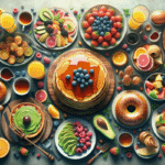 Breakfast Spread for Guests: Your Complete How-To Guide