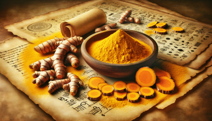 Turmeric for Inflammation: A Comprehensive Research Review