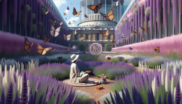 Herbs for Mindfulness in the UK: A Comprehensive Guide