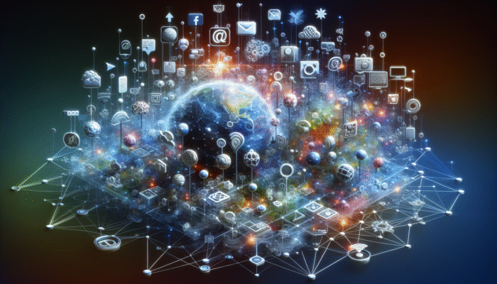 Internet Marketing Strategies Tailored for Small Enterprises