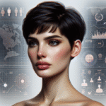 Short Hair Styles for Ladies: Stylish and Adaptable Choices