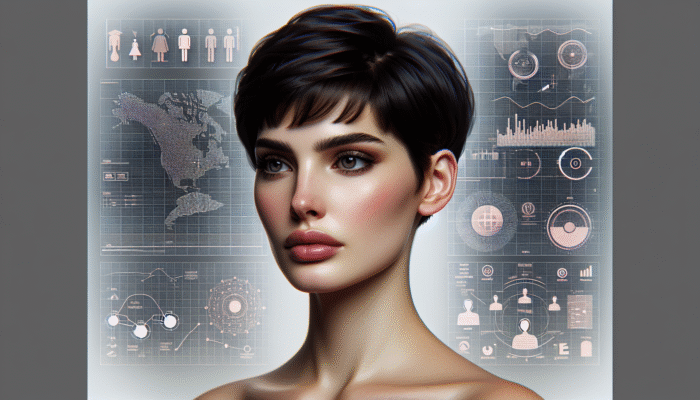 Short Hair Styles for Ladies: Stylish and Adaptable Choices