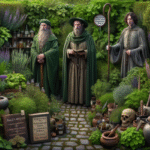 Herbal Blends: The Essential Guide for Custom Mixes in the UK