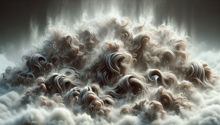 Wavy Hair Management: Key Tips for Humid Weather