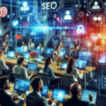 Marketing Agencies Leading Innovation in the Industry