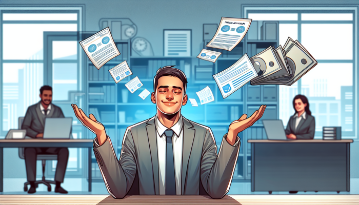 Debt Consolidation Loans: Effective Strategies for Credit Mastery