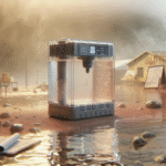 SHTF Gear Essentials for Your Ultimate Survival Kit