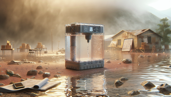 SHTF Gear Essentials for Your Ultimate Survival Kit