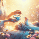 Herbs for Teething Pain: Natural Remedies for Relief