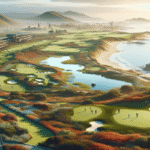 Premier Golfing at Humewood Golf Club Awaits You