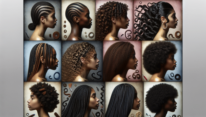 Curly Hair Treatments: The Definitive Guide for the UK