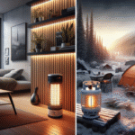 Emergency Heat Sources: Key Survival Tips You Must Know