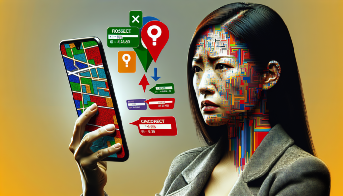 Google Maps Listing: Boost Your Business Visibility