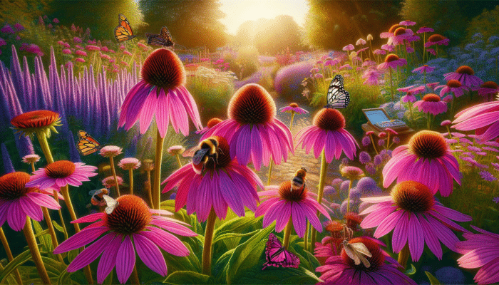 Herbs for Immunity: Enhance Your Family’s Health Naturally