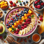 Sustainable Weight Gain: Try These Nutritious Meal Recipes