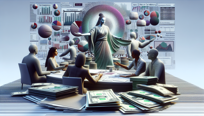 Debt Management or Consolidation: Which Suits You Best?