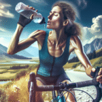 Hydration Strategies for Long-Distance Cycling Success