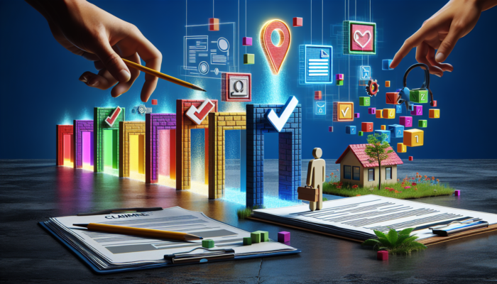 Google Business Map: Boost Your Visibility Online