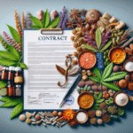Herbal Dosages Safely Adjusted: A UK Guide